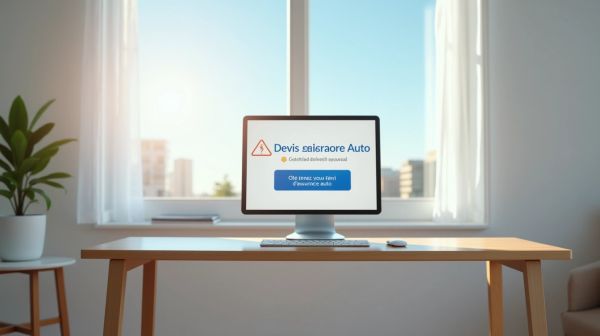 Bénéficiez d'un devis d'assurance auto gratuit et rapide