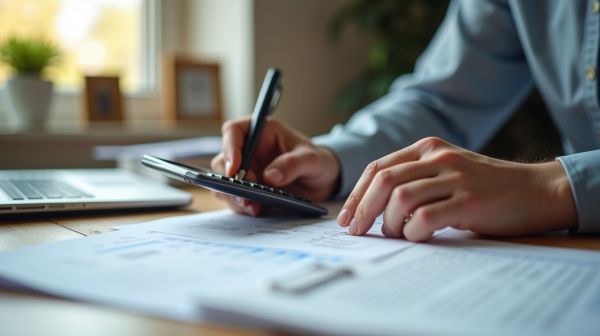 Économisez sur votre assurance emprunteur avec ces astuces
