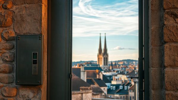 Guide complet pour acheter un entrepôt à Dijon en 2026
