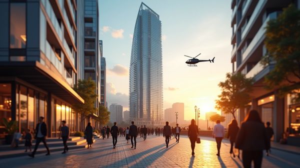 Les tendances immobilières incontournables en 2026