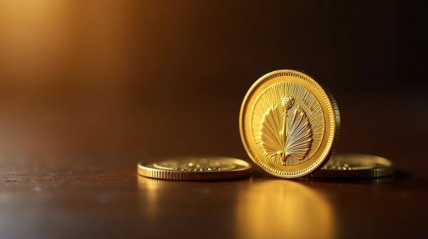Pourquoi investir dans la pièce souveraine or ?