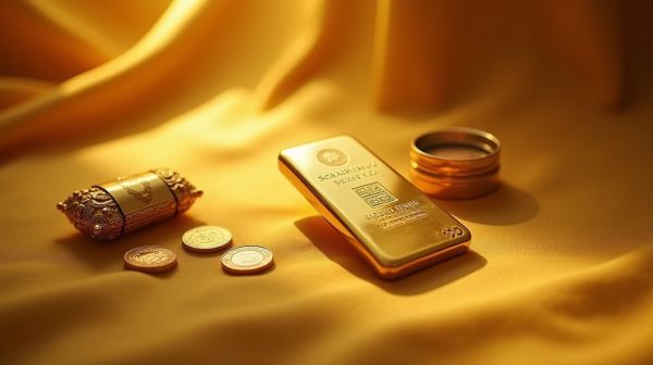 Pourquoi investir dans une pièce de 20 francs Tunisie en or ?