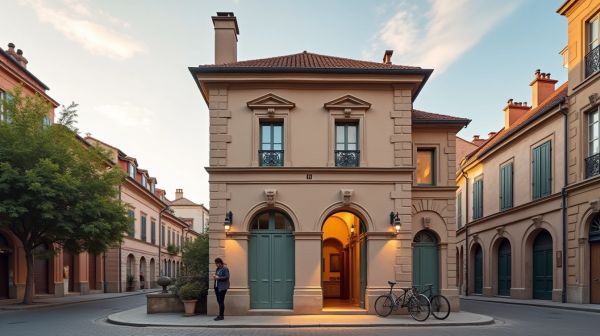 Profitez d'une assurance habitation avantageuse à Toulouse
