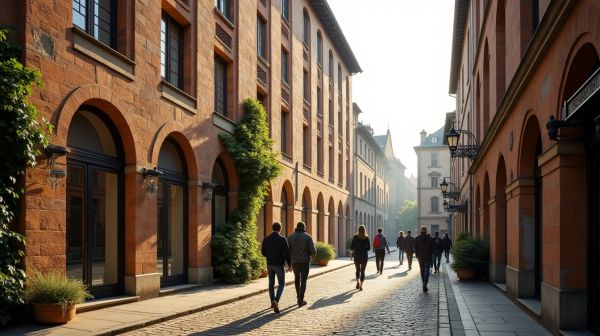 Trouver un entrepôt à vendre à Dijon demeure accessible en 2026