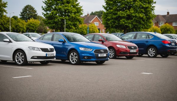 Assurance juridique : Les avantages pour les propriétaires de voitures