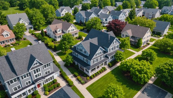 Taux d'intérêt immobilier en 2021 : ce que vous devez savoir