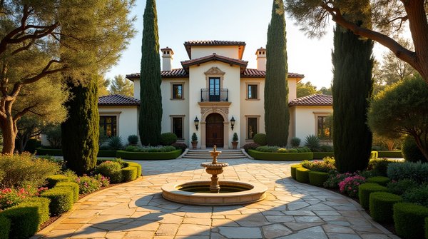 Acheter une propriété en espagne : l'expertise d'une agence immobilière